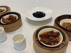 -万龙洲海鲜(大兴绿地缤纷城店)