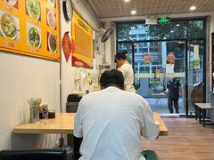 大堂-静海北方手工水饺(好旺角店)