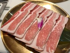 -炙城·韩式烤肉(南京东路店)