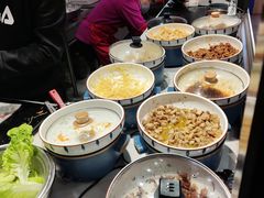 -精粉世家(汉街总部国际A座店)