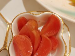 -香宫中餐厅·大连香格里拉(人民路店)