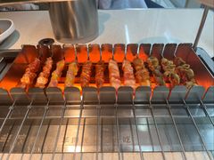 -丰茂烤串(五道口店)