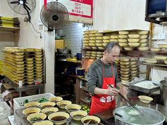 -温馨缘面庄(总店)