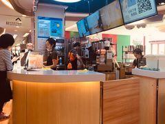 -CoCo都可(香港名都店)