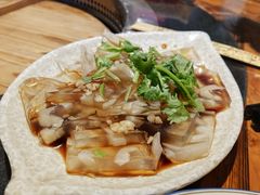 -百事晟渔村木火铁锅炖(玉带湾店)