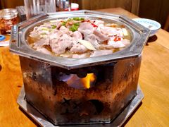 -蔡家酒楼(一德街店)