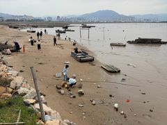 -北岐滩涂