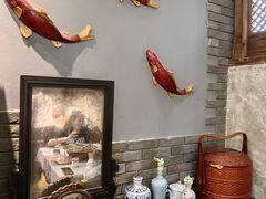 -锦小馆(安贞店)