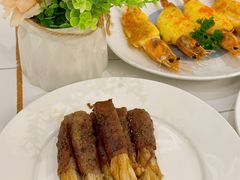 -多佐铁板烧(富力广场店)