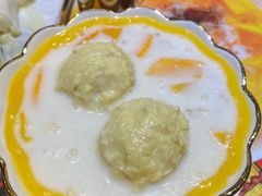 -甜心妈妈·榴莲星级糖水(北京路总店)