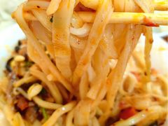 -王菊美食街·王菊面馆(总店)