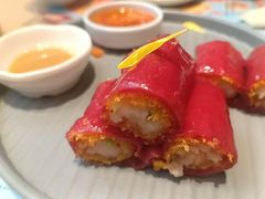 -点都德(汇盈广场店)