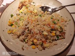 -半秋山西餐厅(巴南万达广场店)