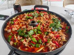 -椒小兔·盐帮川菜中餐厅(金沙时代广场店)