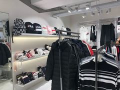 -FILA(龙之梦购物中心店)