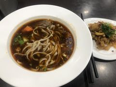 -康师傅私房牛肉面(北京南站店)