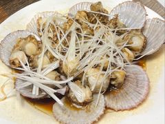 -郑庄脂渣海鲜楼(九水路店)