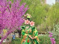 -元大都城垣遗址公园