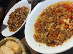 -天下客饭店(中山路店)