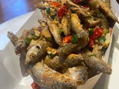 -几荷·恰似故人来(秀水广场店)