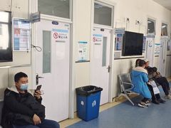 -吉林大学第二医院(自强院区)