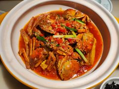 -佬麻雀·剁椒鱼头(京基KK One店)