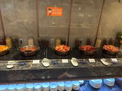-西藏饭店·亚克·食光自助餐厅(文殊院店)