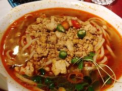 -天厨妙香素食餐厅(清华店)