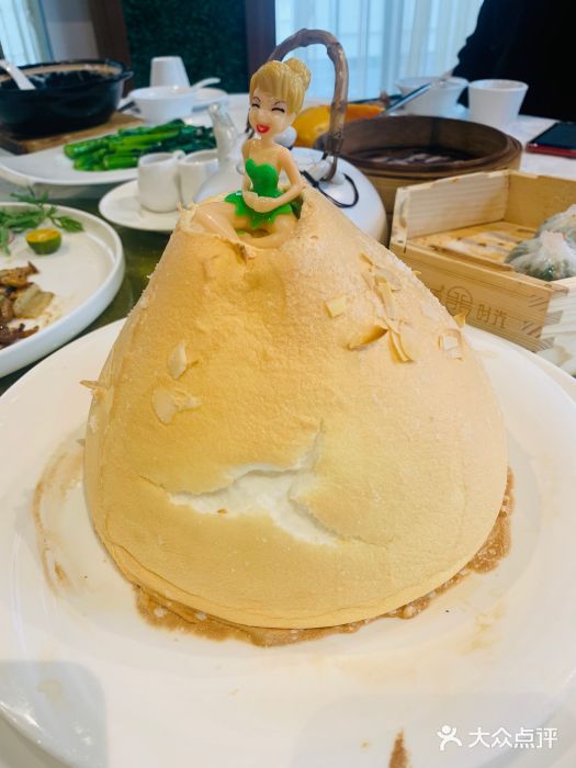 西酒时光(恒福店)图片