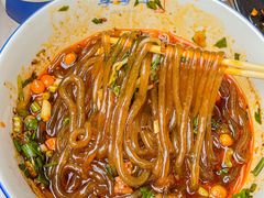 -李与白包子铺(桐梓林店)