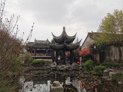 -衣裳街历史文化街区