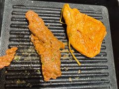 -呷哺呷哺 黄金牧场 (新中关购物中心店)