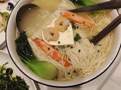 -沪华海鲜大酒楼(南汇店)