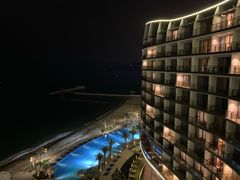 -深圳大梅沙京基洲际度假酒店