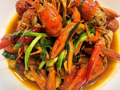 -聚味瞿记·龙虾堂(坡子街店)