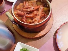 火车头挠挠香-奇滋豆味(南十四道街店)