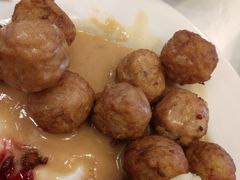 瑞典式肉圆-宜家·瑞典食品屋(四元桥店)