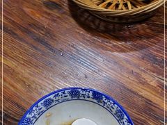 -清真石家包子(大皮院总店)