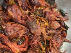 -华英干锅辣鸭头(亚泰大街店)