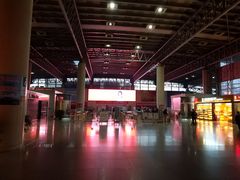 -杭州九堡客运中心