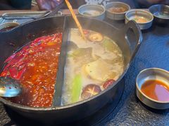 -大龙燚·旷野鲜火锅(广州首店)