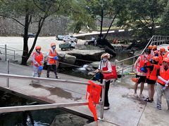 -雅鲁激流探险漂流