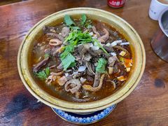 -德顺源·非遗烧麦·老菜(大观园店)