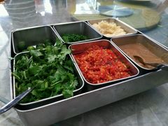 -四川小胡子海鲜(丁村万人海鲜广场店)