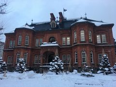 -北海道厅旧本厅舍(旧本庁舎)