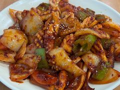 -贤花饭店(城阳店)