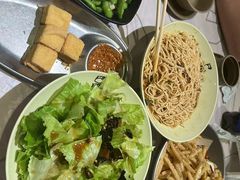 -巴厘龙虾·榜首油焖大虾(青山店)