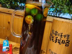 -木屋烧烤(龙岗南联店)
