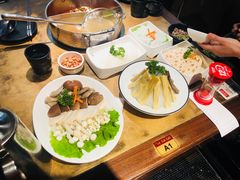 -左庭右院鲜牛肉火锅(新梅广场店)