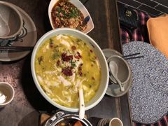 -有梦特色餐厅(古子城店)